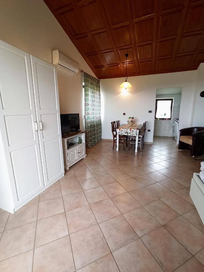 Villa Margerita With Private Pool, Yard And Parking Kaštelir Exterior foto